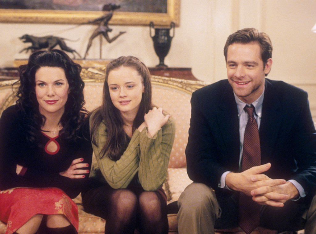 Why We Just Can T Let Go Of The 90s E Online Ca